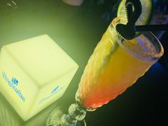 -ohbar live house(人广店)