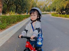 -趣动熊运动发展中心(乐坊校区)