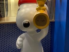 -OZ cafe(南昌路店)