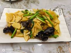 -高老庄·老溧阳·私房菜(南山竹海店)