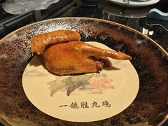 -恒记饭店(珠江路总店)