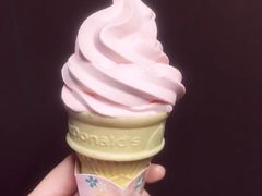 -麦当劳(武昌火车站店)