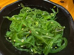 -伊亭寿司(港湾家园店)