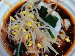 -元志初腊汁肉夹馍(钟楼粉巷店)