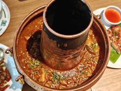 -一坐一忘云南菜(三里屯店)