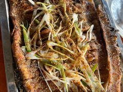 -清真·馬坡二旦烧烤(人生一串拍摄店)