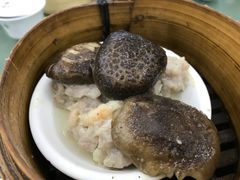 -香港蓮香樓(中環店)