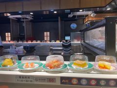 -元通寿司(东骏店)