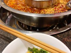 -巴蜀大宅门火锅(新华公园店)