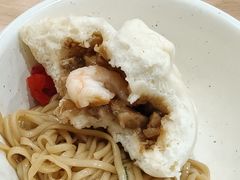 -蒋家桥饺面店(广陵路店)