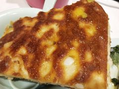 富贵吉祥发财饼-天和晟烤鸭店(玉泉西街店)