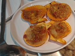 -苏格里岛自助烤肉海鲜火锅(成都金牛万达店)