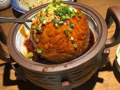 -扬州狮子楼·非遗淮扬菜(东关街店)