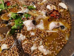 -大河宴椒麻鱼(嘉和园店)
