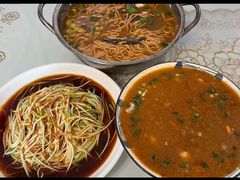-水韵·渔家臻品私房菜(中庙店)