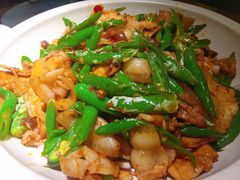 黑猪回锅肉-丁胖家之味(鹏瑞利东站广场店)