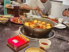-李子坝梁山鸡(李子坝大鸡哥店)