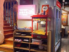 -有位虾匠·手工土菜小馆(市北店)