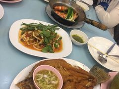 -Ob Aroi Town In Town (Not Ob Aroi franchise)