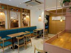 -鲜芋仙(中山路店)