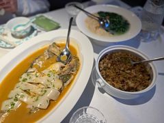 -桂满陇·海市蜃楼·黑金(国金店)