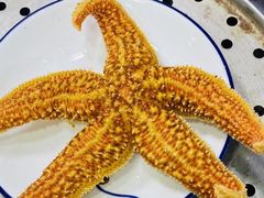 -九层海鲜塔(市南店)