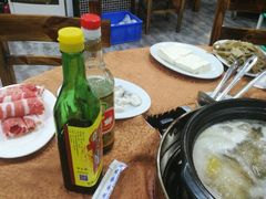 -濠轩阁特色生蚝火锅(水湾路店)