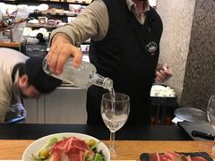 -乐蓬马歇百货公司(Rive Gauche)
