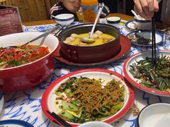 -柴火农家·江西赣南菜(土华店)