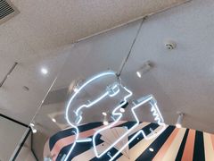 -喜茶(迪士尼小镇DP店)