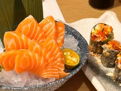-小句号·精致料理(江南环球港店)