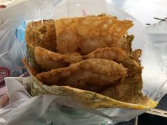 -清真·二嫂子煎饼果子(鼓楼旗舰形象店)