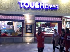 -TOUCH泰奇(奉贤宝龙城市广场店)