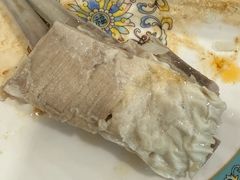 -汗腾格里·风味餐厅(新疆驻京办店)