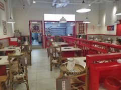 大堂-陳艳红火锅(港汇店)