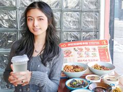 -秤砣砣·湖南粉面馆(青年路店)