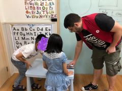 -i2青少儿英语(爱加星悦荟店)