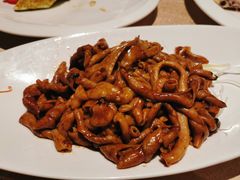 豉油皇鹅肠-炳胜品味(珠江新城店)