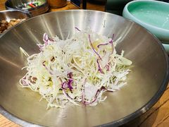 -韩景台烤肉(八大处店)