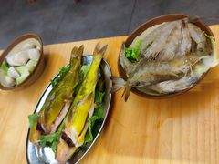 -黔三一夺夺粉酸汤火锅(百信店)