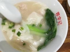 -蓉李记成都名小吃(太原龙湖万达店)