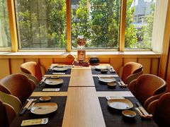 -德川家日本料理(中关村店)