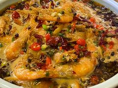 五味虾-大川先生·小龙虾·川菜(信义坊店)