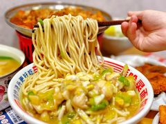 -哈灵面馆(宁波路店)