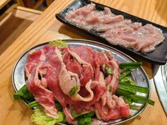 -黔三一夺夺粉酸汤火锅(百信店)