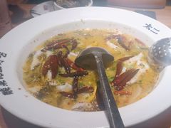 -太二酸菜鱼(福州泰禾店)