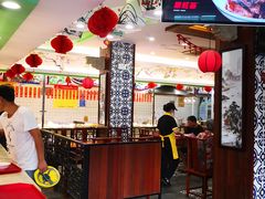 大堂-顺旺基(和睦店)