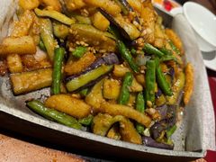 -鑫小城故事·藕汤·家常菜(台北一路总店)