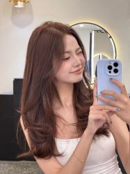 -SWANK SALON