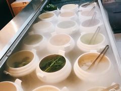 -西安高新希尔顿酒店·咖啡露台西餐厅